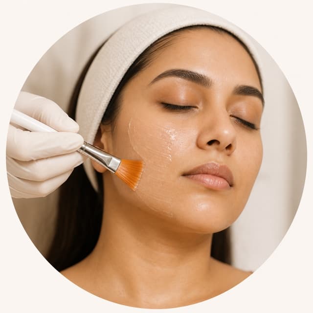 Chemical Peel