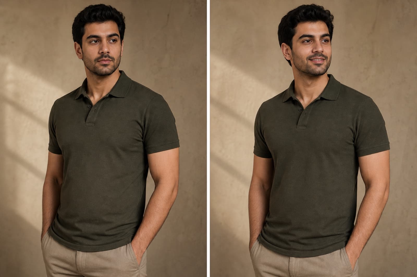 Gynecomastia illustrative patient journey