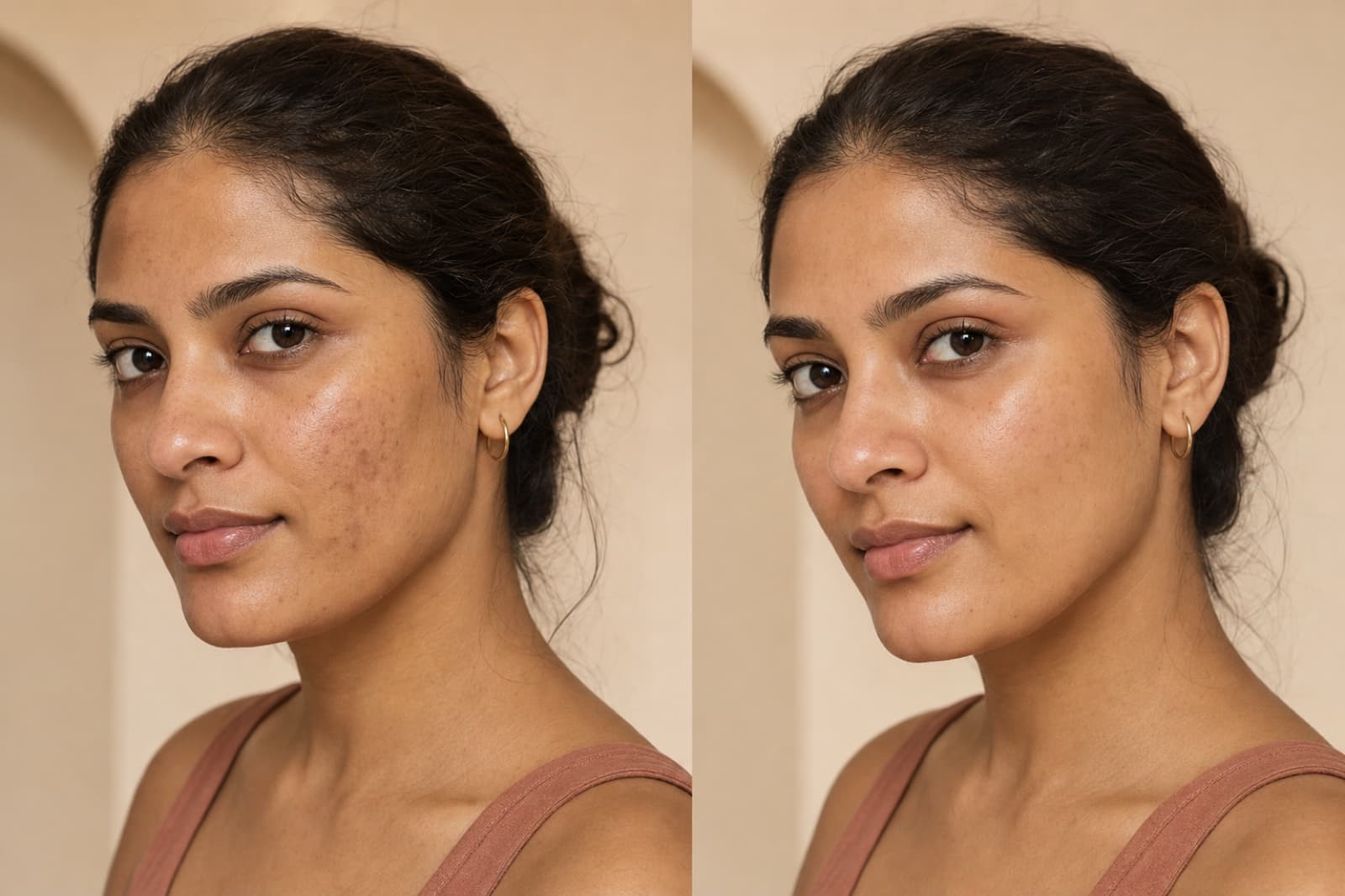 Laser Hair Removal illustrative patient journey