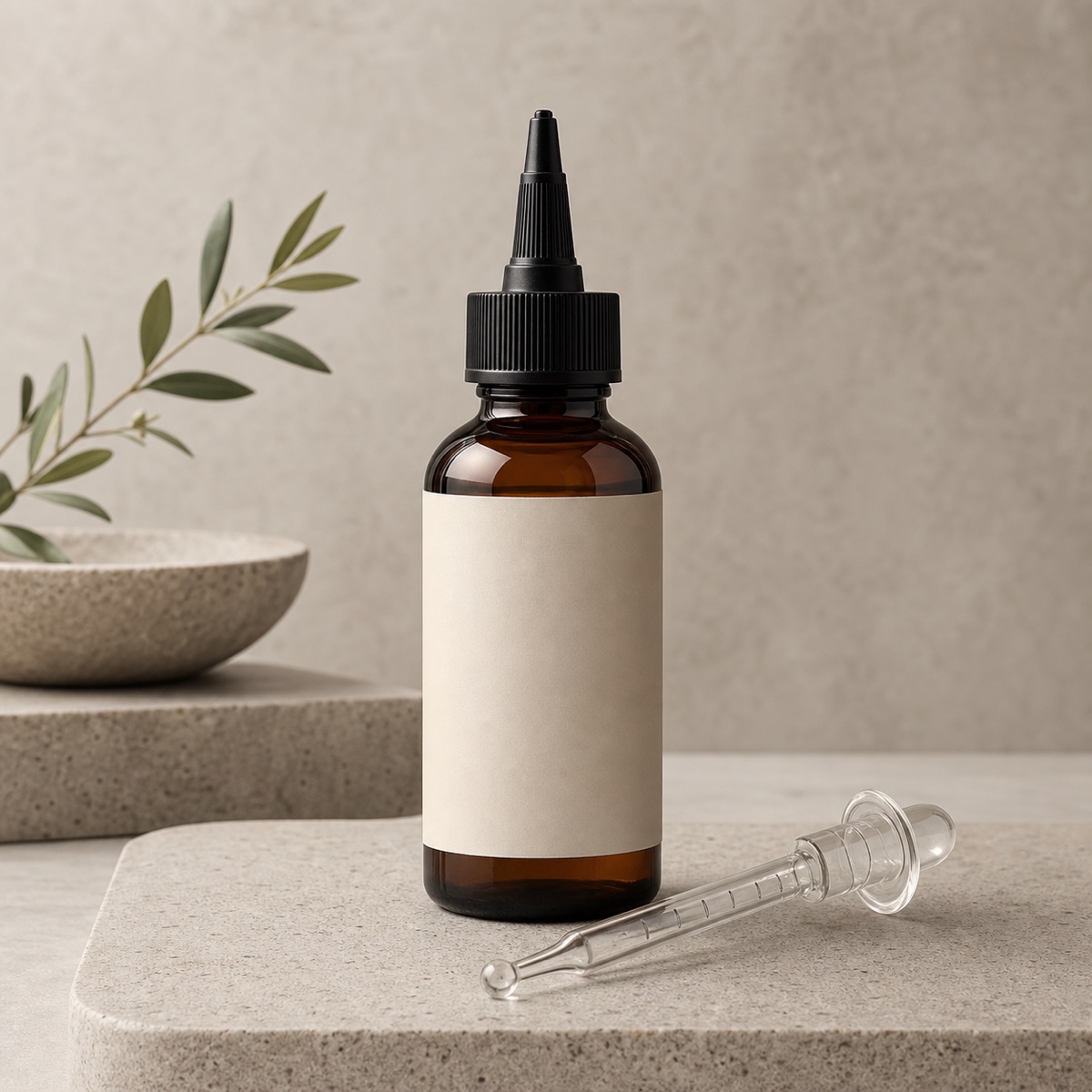 Minoxidil 5% Solution